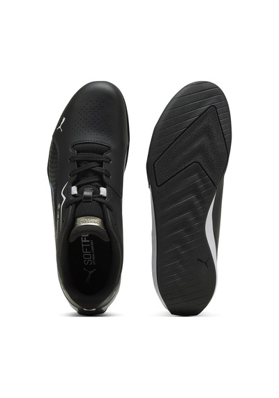 Puma Bmw Mms Drift Cat 11 Erkek Siyah Sneaker Ayakkabı 30861405 Siyah