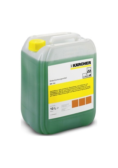 Karcher Rm 752 Yoğun Genel Temizlik Deterjanı Esktra 10 Litre