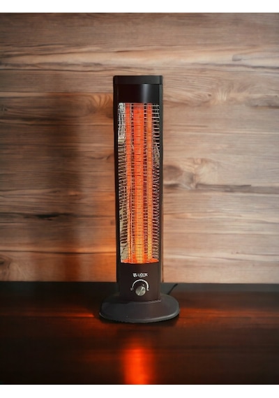 Fatnes Uğur Uyumlu  IRF 2000 W Dikey Isıtıcı