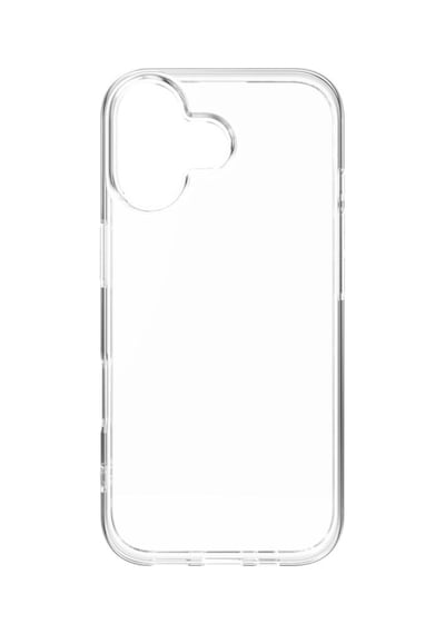 Zagg Cases Tpu Case iPhone Uyumlu 17 Kılıf Şeffaf 702319251