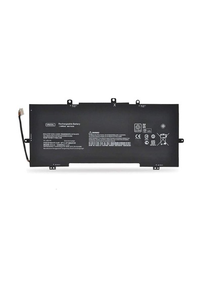 Hp Envy 13-d001nt P0f46ea, P0f46ear Batarya A+++ Pil 83503646
