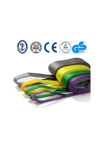 Polyester Bez Sapan 2 Ton 4 M
