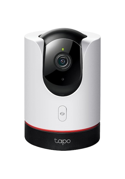 C225, 2k Qhd Wi-fi Güvenlik Kamerası, Yapay Zeka Desteği, Hareket Tespit Ve Takibi, 360 , Renkli Gece Görüşü, Çift Yönlü Sesli İletişim, Bulut/yerel Depolama, Bebek Ağlaması Tespiti