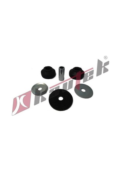 Kautek Hokt001 Honda Civic 93 98 Amortisör Takozu Tamir Takımı 51631sb0004s1