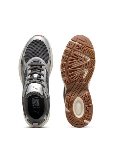Puma Mılenıo Tech Lt Unisex Günlük Ayakkabı 40679107 Gri