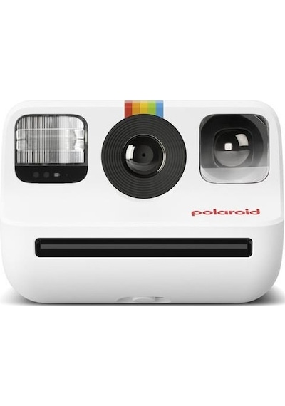 Polaroid Go Gen 2 Şipşak Fotograf Makinesi