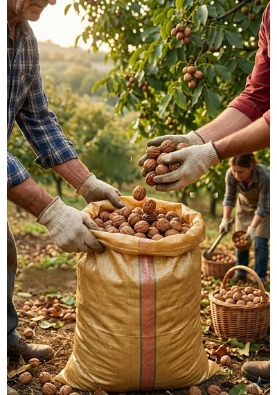 İnterbag 80 Gr Çuval