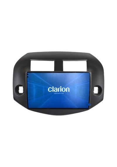 Toyota Rav 4 Android Multimedya Sistemi 4-64 Clarion 2006-2012 9"