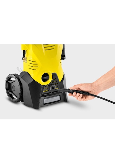 Karcher K3 120 Bar Basınçlı Yıkama Makinesi