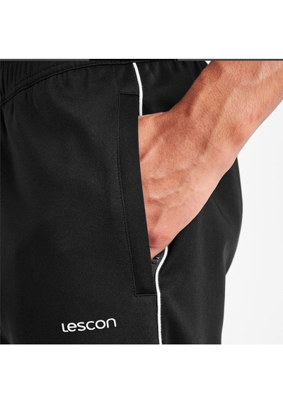 Lescon 25n-1151 Erkek Eşofman Altı Siyah
