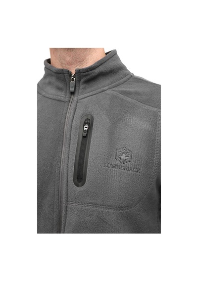 Lumberjack 5w Ml Nordıc 7sn165 5pr Gri Erkek Sweatshirt A102026961 Gri