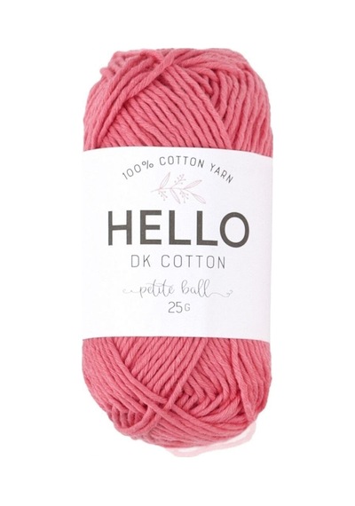 Dk 2 Adet 25 Gr. Örgü, Punch Ve Amigurumi İpliği No: 111 - 562406051