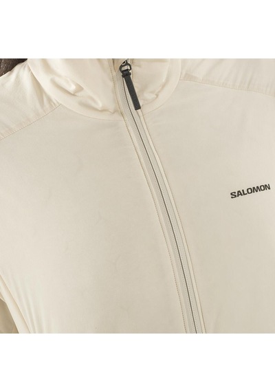 Salomon Mountaın Flex Jacket W 16983 Bej