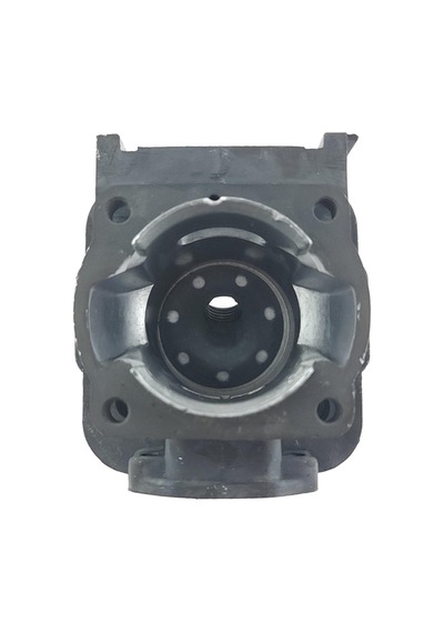 Agromec Çin Benzinli Tırpan Silindir 44 MM