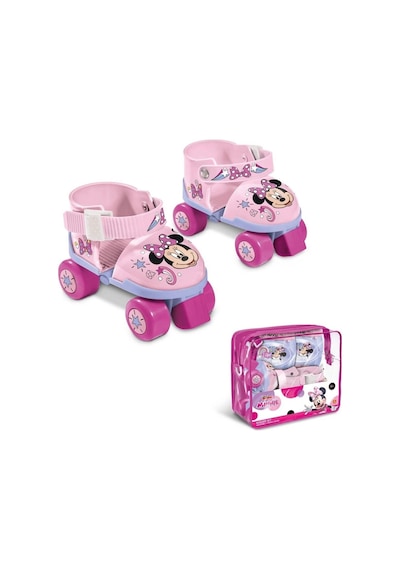 Minnie Dizlik Dirseklik Set Çantalı S00028701