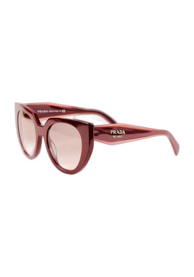 Prada 14ws Vıy 1lo 52 Güneş Gözlüğü Çok Renkli