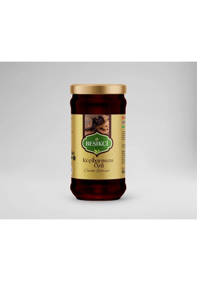 Beşikçi Keçiboynuzu Özü 640 G