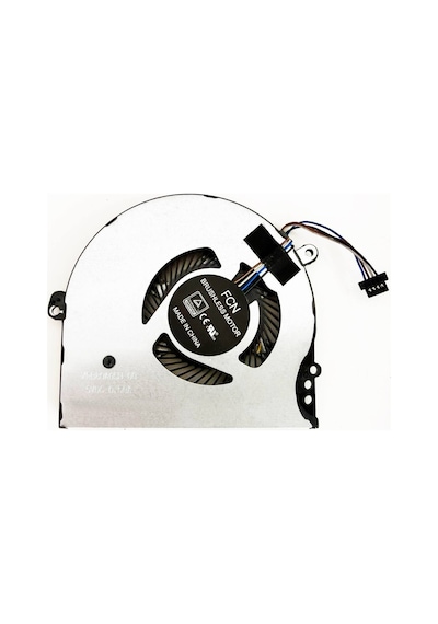 Casper Nirvana S500.8265-be00x-s Cooling Soğutucu Fan