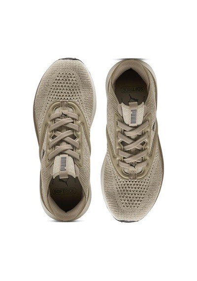 Puma Softride Mayve Wn's Kadın Kahverengi Günlük Ayakkabı 31016025 Kahverengi