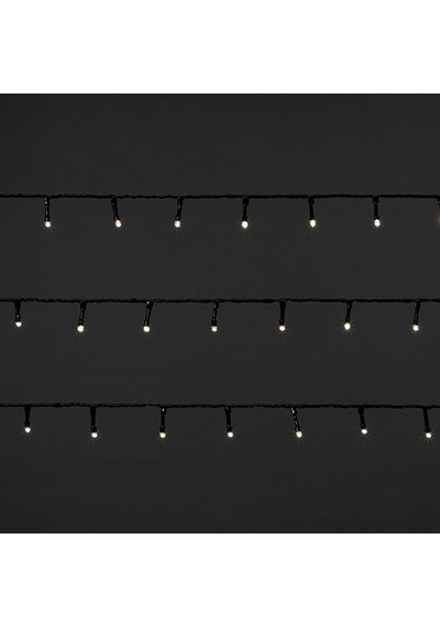 Koçtaş Yılbaşı Aydınlatması 120 Ledli Beyaz