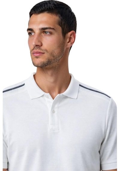 Arma Ar-ma Erkek Polo Yaka Tişört Baskisiz Basic Örme Kumaş Regular Fit %100 Pamuk 30/1 Çift Toplama Penye Pike Y31374357002 Beyaz-b1 Arma Ar-ma Erkek Polo Yaka Tişört Baskisiz Basic Örme Kumaş Regular Fit %100 Pamuk 30/1 Çift Toplama Penye Pike Y31374357002 Beyaz-b1