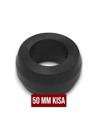Holsan Piston Lastik 50 Lik Kisa ( 3 Adet )
