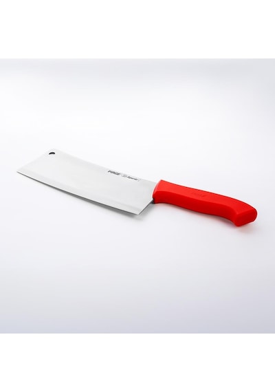 Pirge Superior Satır 23 Cm 61111 Kırmızı