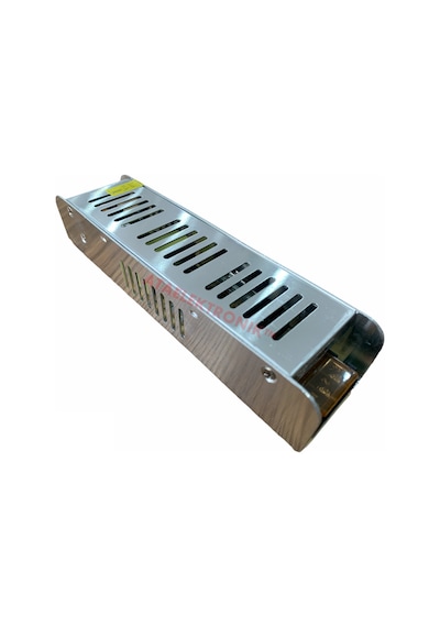 12 V 10 Amper Led Ve Kamera Trafosu Şerit Led Trafo
