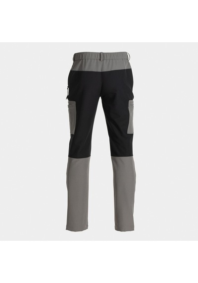Joma Uzun Pantolon Erkek Explorer Gri 104162.181 gri
