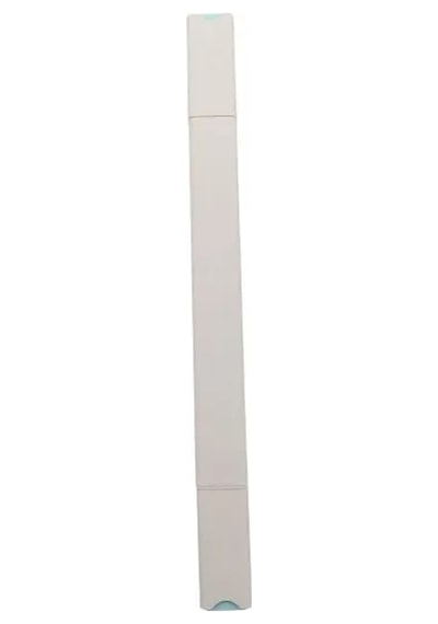 Lightcolor Çift Taraflı Pastel Fosforlu Kalem 6 Yeşil