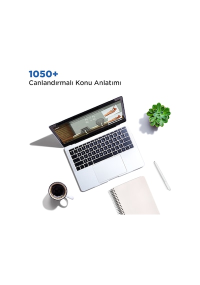 LGS 2027 Hazırlık Seti + 9. Sınıf Eğitim Seti