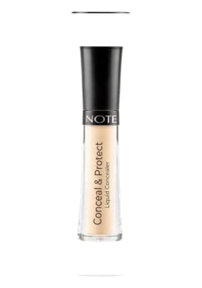 Note Cosmetics Note Cosmetics Conceal & Protect Likit Concealer - 02 00