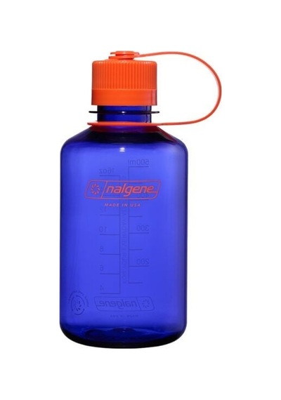 Nalgene 16oz Nm Periwinkle Sustain Görsel
