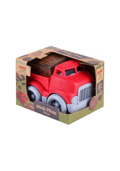 30806 KANZ MİNİK PİKAP