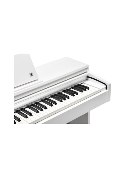 Kurzweil Cup-m1 Dijital Piyano Beyaz