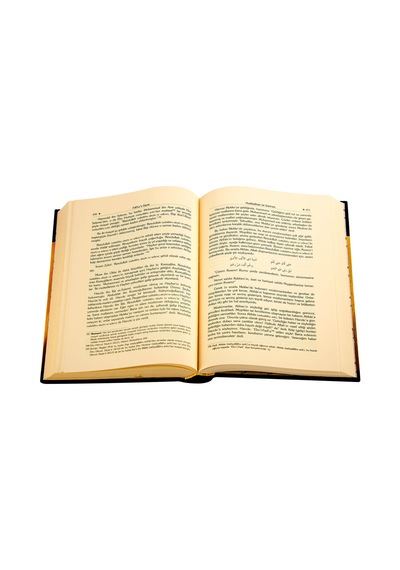 Fıkhu'S Siyre Peygamberimiz S.A.V Hayatı - Ibn Kayyım El-Cevziy