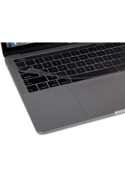 15.6 Laptop17" Notebook Laptop Klavye Koruyucu