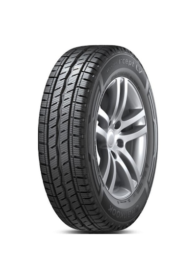 Hankook 235/65R16C 121/119R M+S Winter I Cept Lv Rw12 Kış Lastiği - 2025