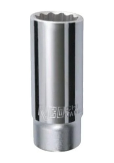 Rico 27 Mm 1/2 Derin Lokma 12 Köşe Uzun 007-rc8227