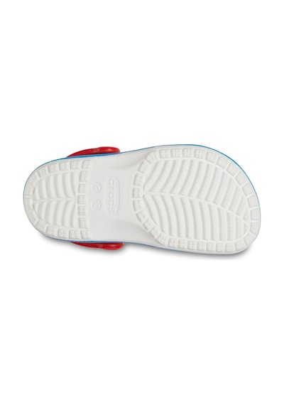 Crocs Hello Kıty Unısex Çocuk Terlik 209469-100 Beyaz