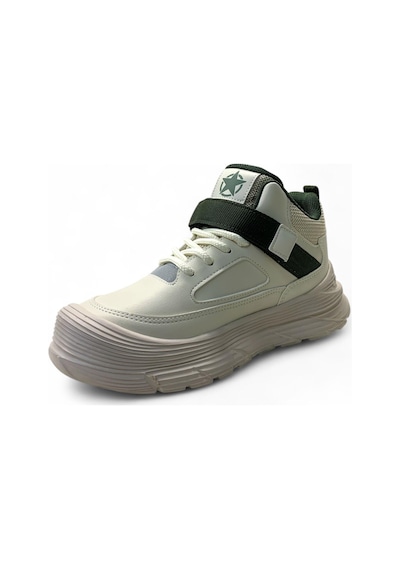 Pepino 2036 Çocuk Spor Bot Haki