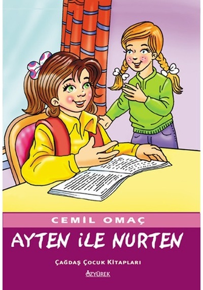 Ayten İle Nurten