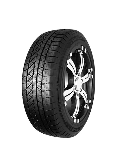 Starmaxx Incurro Winter W870 225/55R18 102H XL Rf Kış Lastiği 2025