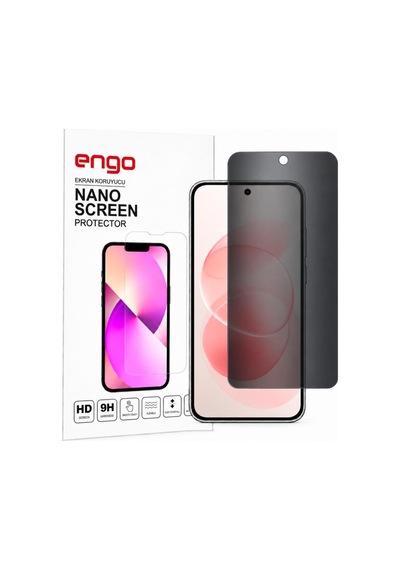 Redmi Note 17 Pro Max İle Uyumlu Hayalet Ekran Koruyucu 6.83 İnç, Yan Görüş Gizlilik Filtresi, Çizilmeye Dayanıklı Kırılmaz Nano Cam 84820617