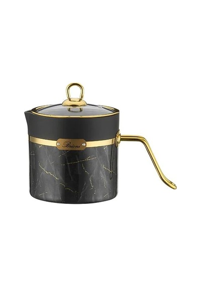 Brioni Selection Plus 2,0 Litre Sütlük - Siyah