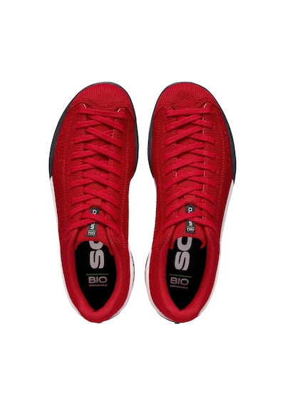 Scarpa Mojito Bio Lifestyle Yürüyüş Ayakkabısı Kırmızı
