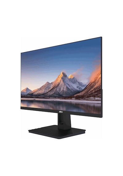 Dahua Lm24-c301b 23.8" 100hz 5ms Hdmı+dp Wqhd Ips Vesa Monitör