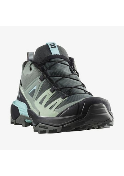 Salomon X Ultra 360 Gore-tex Kadın Ayakkabısı L47742500 Çok Renkli