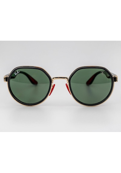Rayban Rb 3703-m F031/71 51-21 Unisex Güneş Gözlüğü Nude