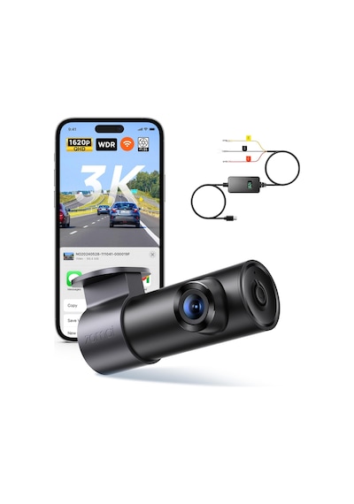 70mai 2k M310 Araç Kamerası + Up0 Arabalar İçin 70mai 2k M310 Mini Araç Kamerası, 1296p Wdr Wifi, Gece Görüşü, Uygulama Kontrolü İle 24 Saat Park İzleme, Döngü Kayıt Çarpışma Algılama, Maks. 256gb 70mai 2k M310 Araç Kamerası + Up0 Arabalar İçin 70mai 2k M310 Mini Araç Kamerası, 1296p Wdr Wifi, Gece Görüşü, Uygulama Kontrolü İle 24 Saat Park İzleme, Döngü Kayıt Çarpışma Algılama, Maks. 256gb